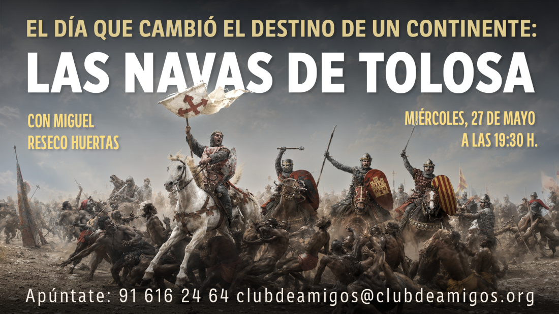 Una historia vibrante, llena de tensión y de un desenlace que lo cambió todo.